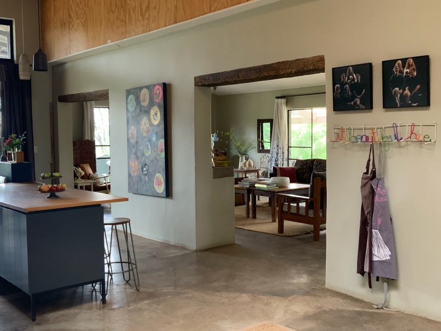 Commercial Property for Sale in Parys Free State